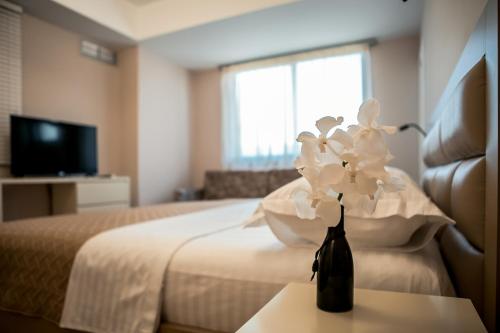 ODA Aparthotel Shkodër - image 4