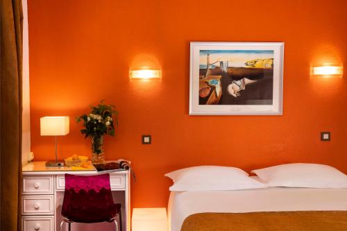 Le Hameau de Passy - image 12