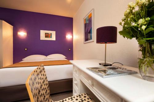 Le Hameau de Passy - image 11