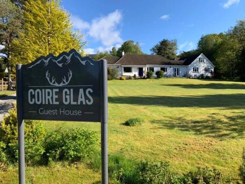 Coire Glas Guest House