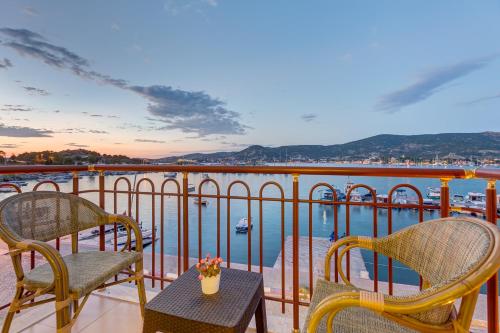 . Hanedan Hotel Foca Izmir