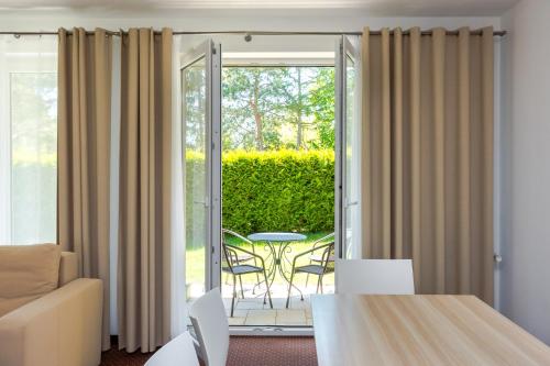 Ośrodek Wczasowy Walcownik - Village et club de vacances - Sianożęty