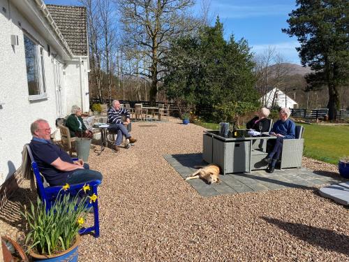 Coire Glas Guest House, Spean Bridge (photo 11)