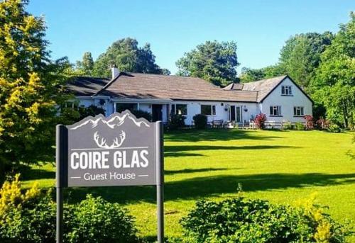 Coire Glas Guest House