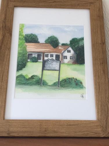 Coire Glas Guest House, Spean Bridge (photo 7)