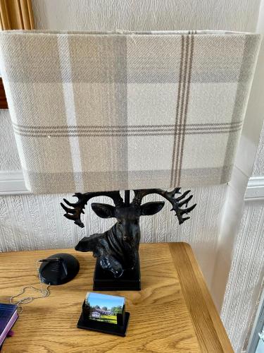 Coire Glas Guest House, Spean Bridge (photo 9)