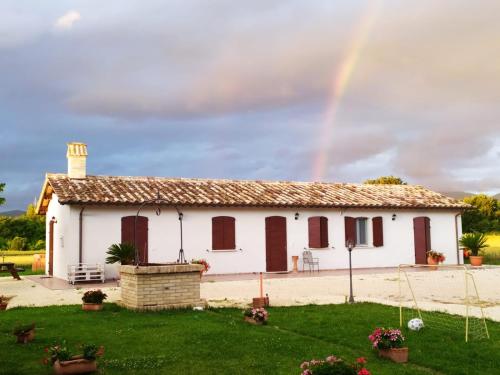 AGRITURISMO " LE SERRE" 2