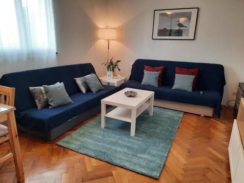  Apartment Ana in Rovinj