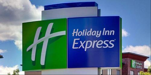 Holiday Inn Express & Suites - Goodland I-70, an IHG Hotel