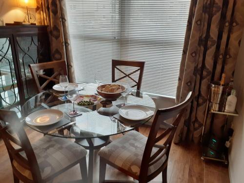 Picture of Bishops Park Apartment