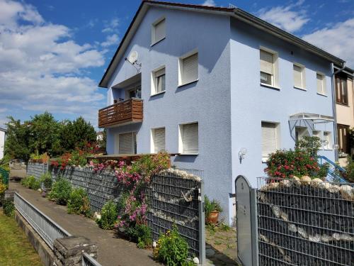 Homeoffice Privatzimmer in SBahnnähe