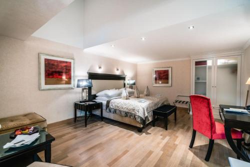 Hotel Deidesheimer Hof