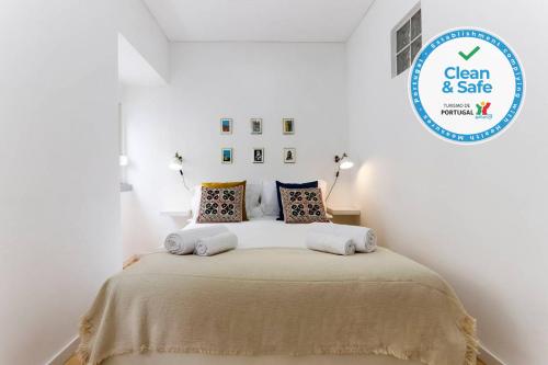  Cool Tailor Made Flat in Lissabon