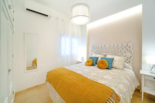 Málaga Historical Centre Luxury Apartment, Málaga