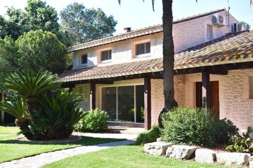 La Villa Saint André - Argeles sur mer - Chambre d'hôtes - Argelès-sur-Mer