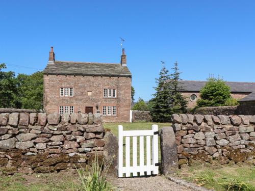 Marl Hill House, , Lancashire