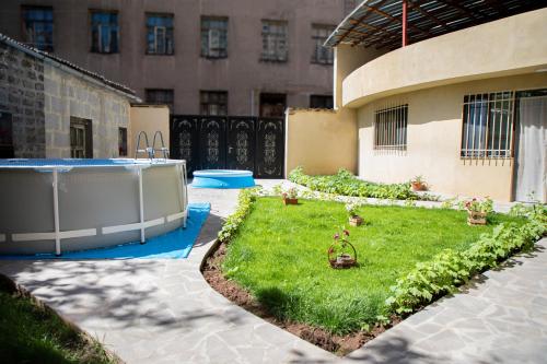Tatev Hotel and Tours – Yerevan, PR