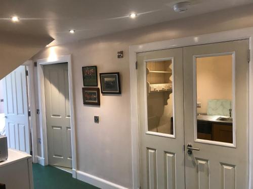 設施, Kilmorie House in 埃爾金