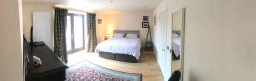 Kilmorie House in 埃爾金