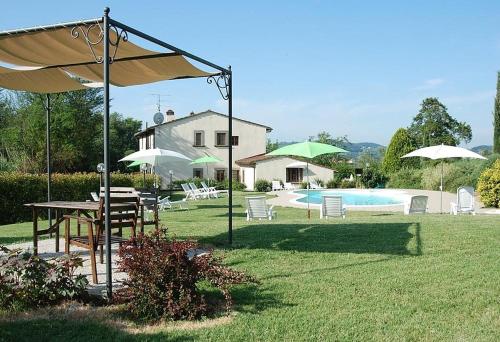 Florence Villa Sleeps 4 Pool Air Con WiFi Florence