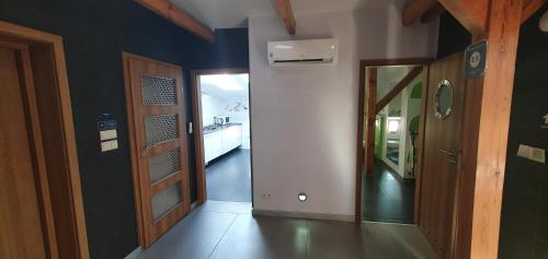 彭塔高斯森创旅馆