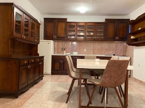 Apartment Nautica Topla