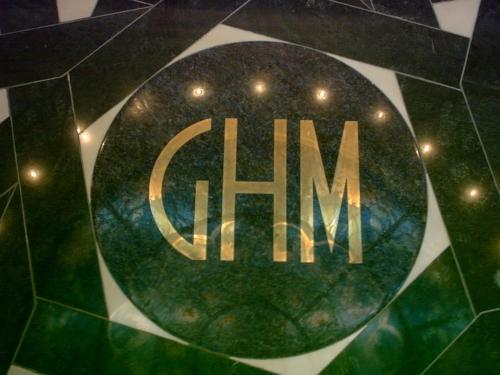 Grand Hotel Michelacci - image 2