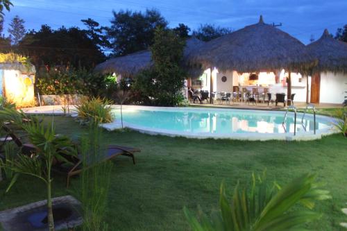 バニラ スカイ リゾート16