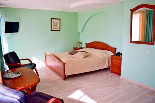 hotel photo