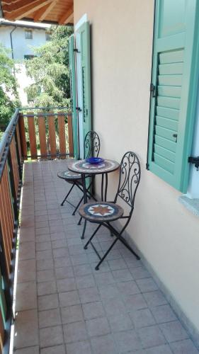  Casa Novella in Revò