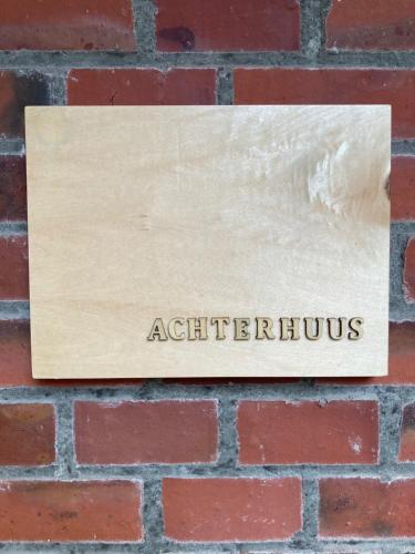 AchterHuus - image 8