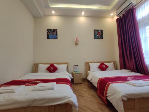 Sa Pa New Villa – Sa Pa
