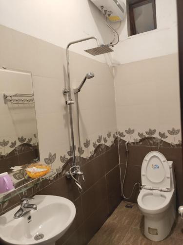 Sa Pa New Villa – Sa Pa