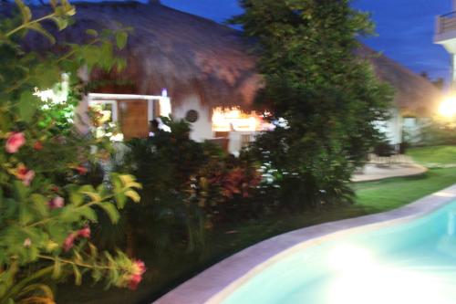 バニラ スカイ リゾート11