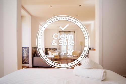 GS Chiado Boutique Studios & Suites