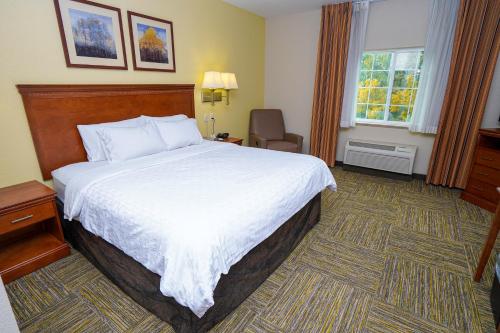 Candlewood Suites Boise - Towne Square