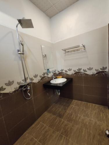 Sa Pa New Villa – Sa Pa