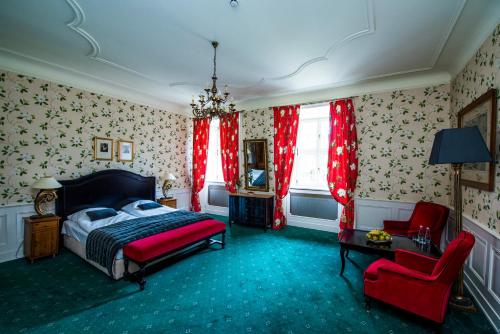 Hotel Palac Staniszow Hotel Palac Staniszow