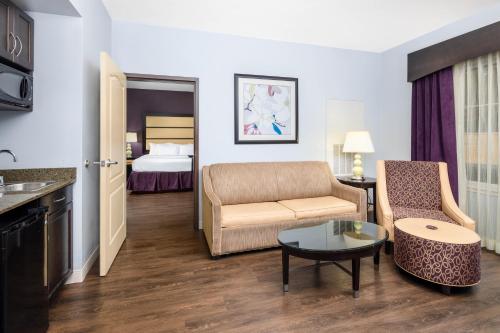 La Quinta Inn & Suites by Wyndham Hinesville - Fort Stewart