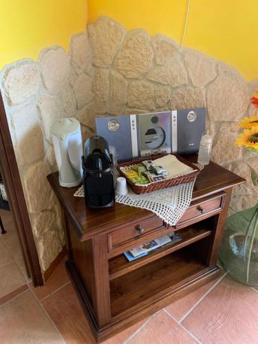 IL Borgo 31 in Rocchetta A Volturno