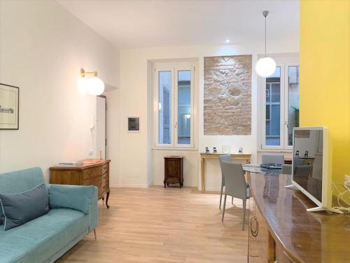 ML Rome City Center Apartment, Рим (фото 4)