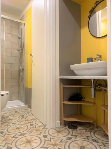 ML Rome City Center Apartment, Рим (фото 5)