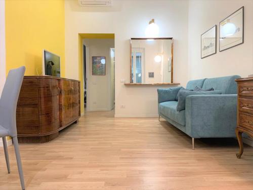 ML Rome City Center Apartment, Рим (фото 6)