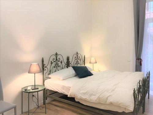 ML Rome City Center Apartment, Рим (фото 9)