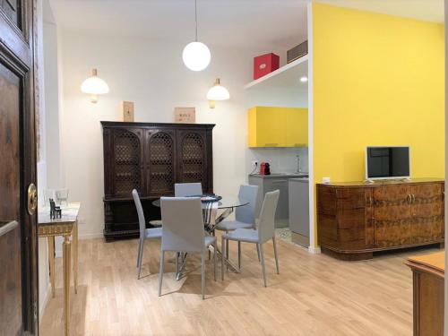 ML Rome City Center Apartment, Рим (фото 2)