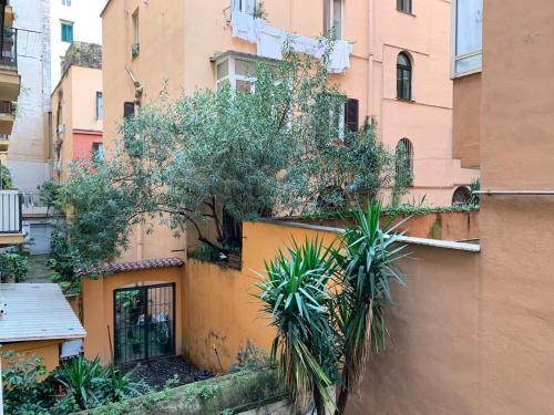 ML Rome City Center Apartment, Рим (фото 10)
