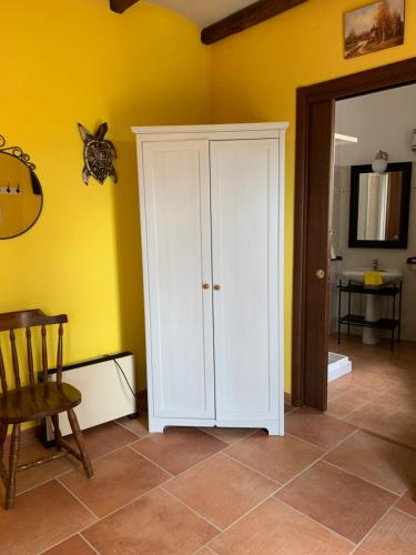  IL Borgo 31 in Scapoli