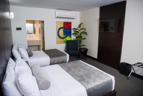 Stay Inn Hotels Reynosa