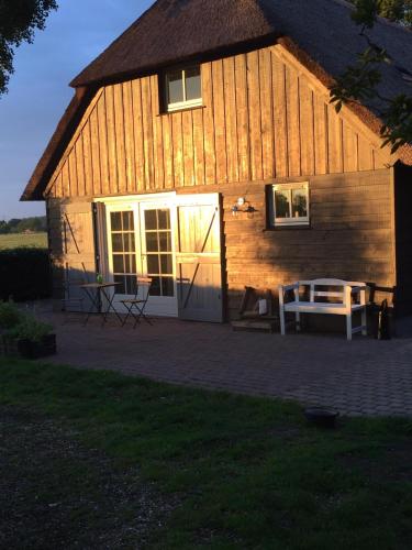 Grenier's in Punthorst