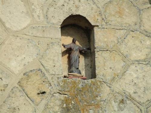 Le Prieuré Saint Paul chambre d'hôte Chauny